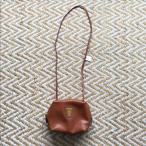 Never Worn Mark Cross Crossbody